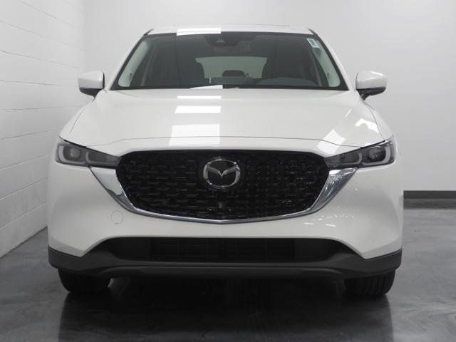 2024 Mazda CX-5 2.5 S Premium Package