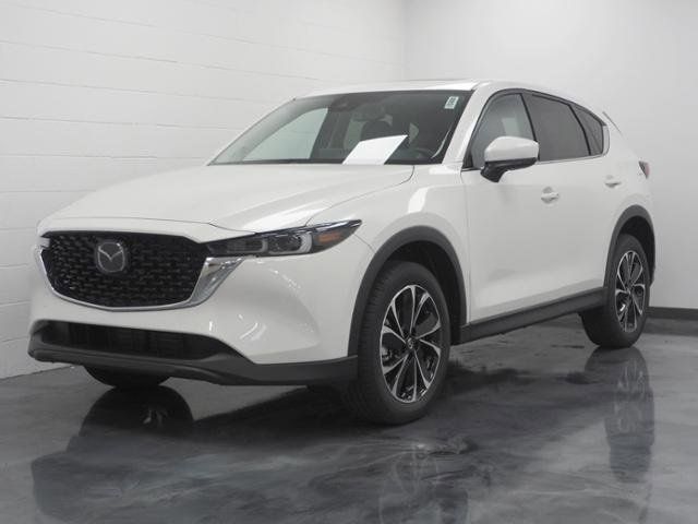 2024 Mazda CX-5 2.5 S Premium Package