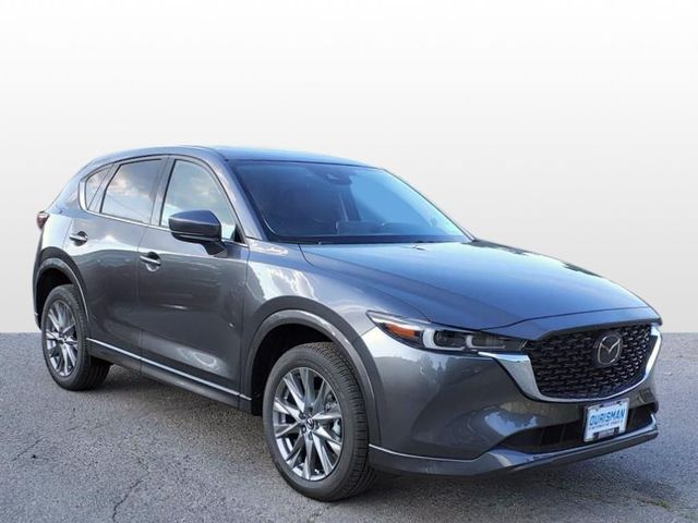 2024 Mazda CX-5 2.5 S Premium Package