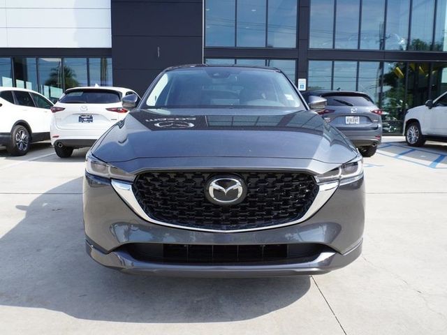 2024 Mazda CX-5 2.5 S Premium Package