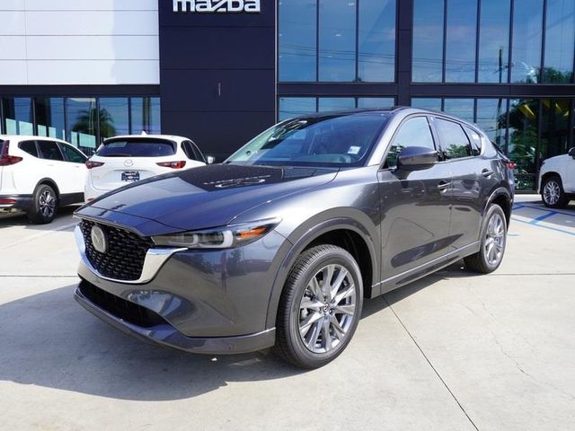 2024 Mazda CX-5 2.5 S Premium Package