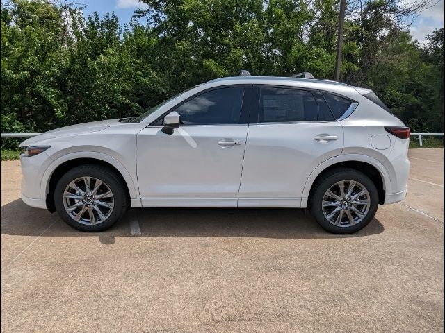 2024 Mazda CX-5 2.5 S Premium Package