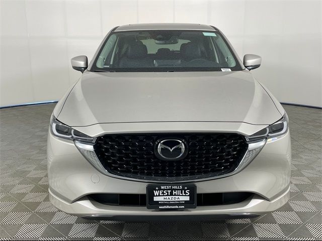 2024 Mazda CX-5 2.5 S Premium Package