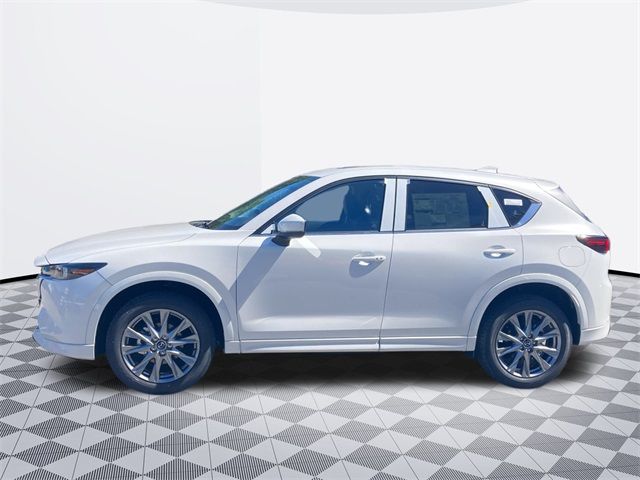 2024 Mazda CX-5 2.5 S Premium Package