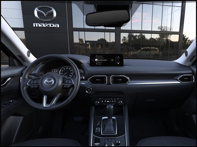 2024 Mazda CX-5 2.5 S Premium Package