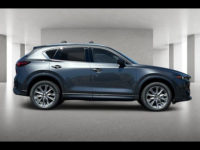 2024 Mazda CX-5 2.5 S Premium Package