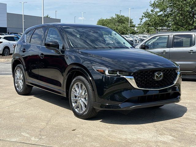 2024 Mazda CX-5 2.5 S Premium Package