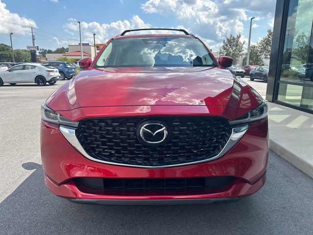 2024 Mazda CX-5 2.5 S Premium Package