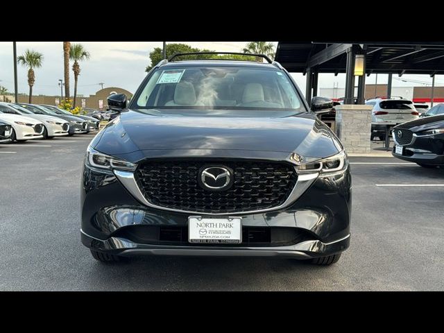 2024 Mazda CX-5 2.5 S Premium Package