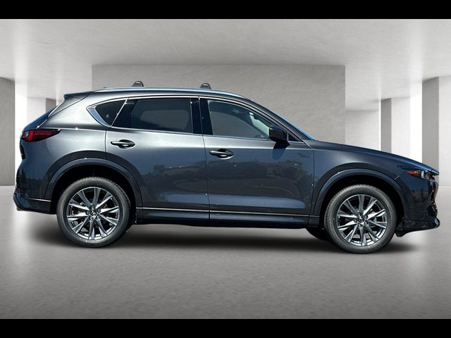 2024 Mazda CX-5 2.5 S Premium Package