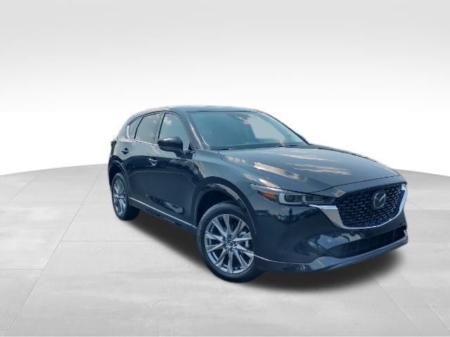 2024 Mazda CX-5 2.5 S Premium Package