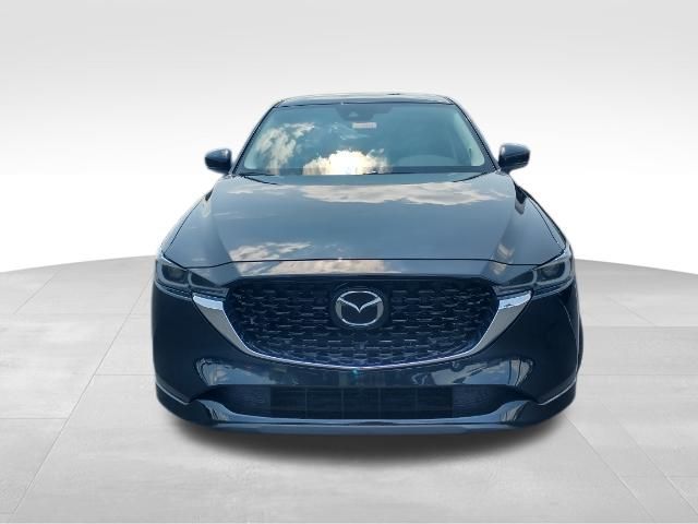 2024 Mazda CX-5 2.5 S Premium Package