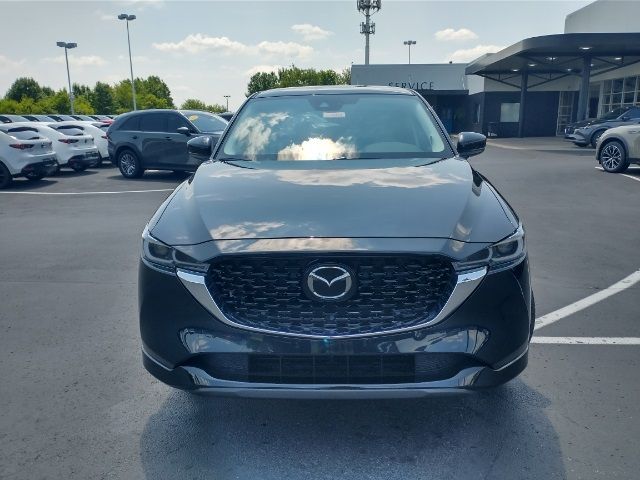 2024 Mazda CX-5 2.5 S Premium Package