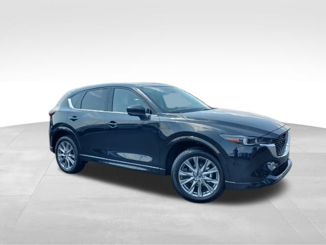 2024 Mazda CX-5 2.5 S Premium Package