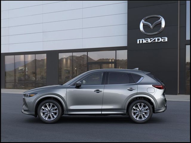 2024 Mazda CX-5 2.5 S Premium Package