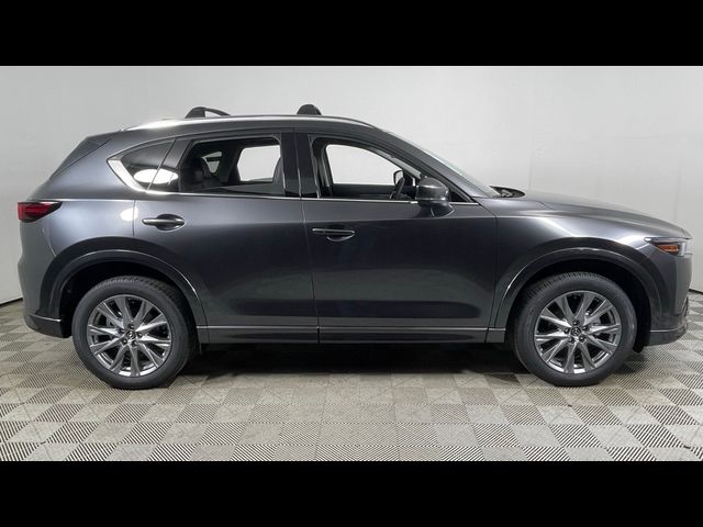 2024 Mazda CX-5 2.5 S Premium Package