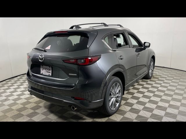 2024 Mazda CX-5 2.5 S Premium Package