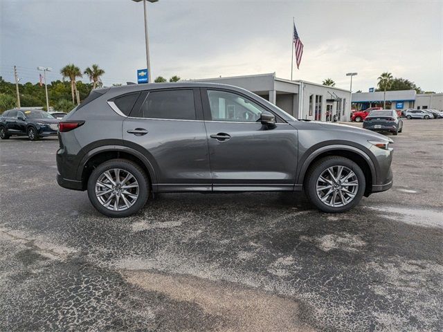 2024 Mazda CX-5 2.5 S Premium Package