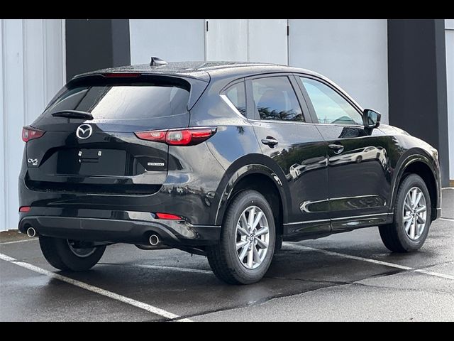 2024 Mazda CX-5 2.5 S Premium Package