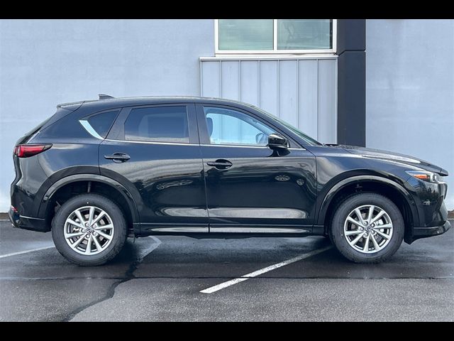 2024 Mazda CX-5 2.5 S Premium Package