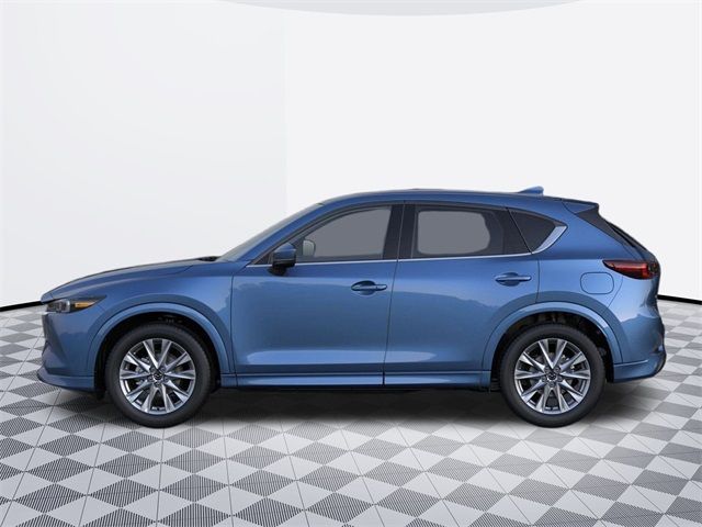 2024 Mazda CX-5 2.5 S Premium Package