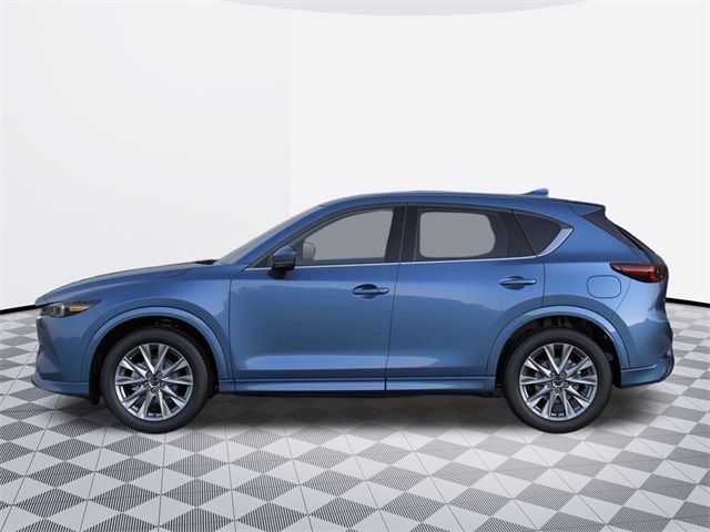 2024 Mazda CX-5 2.5 S Premium Package