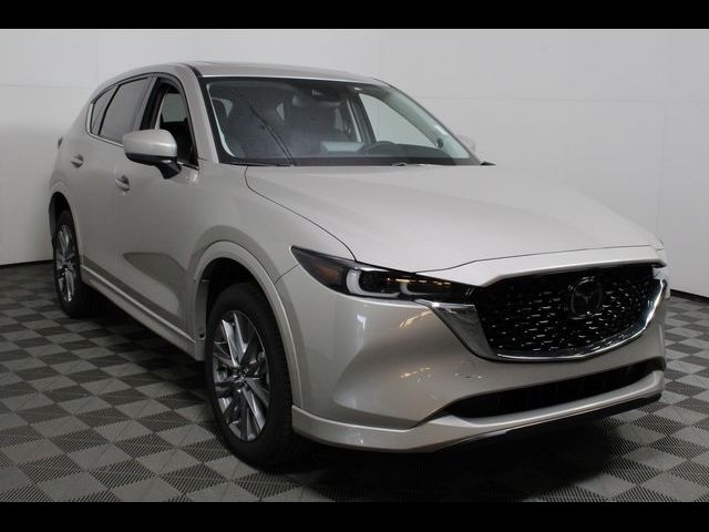 2024 Mazda CX-5 2.5 S Premium Package