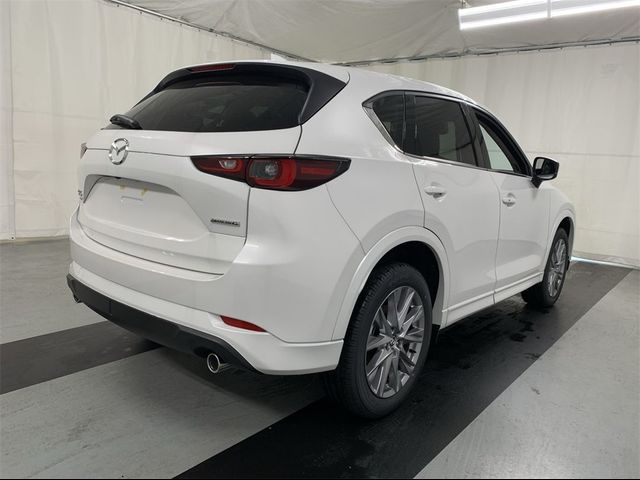 2024 Mazda CX-5 2.5 S Premium Package