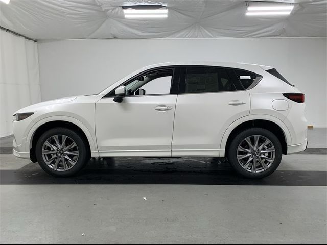 2024 Mazda CX-5 2.5 S Premium Package