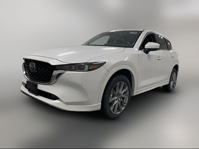 2024 Mazda CX-5 2.5 S Premium Package