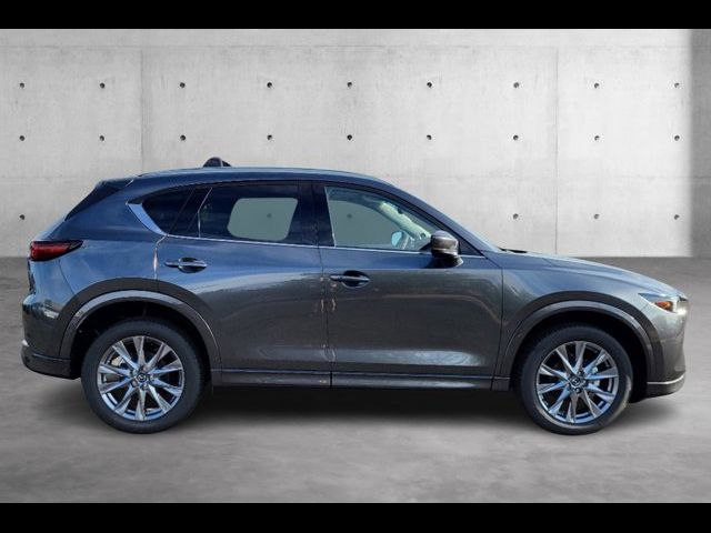 2024 Mazda CX-5 2.5 S Premium Package