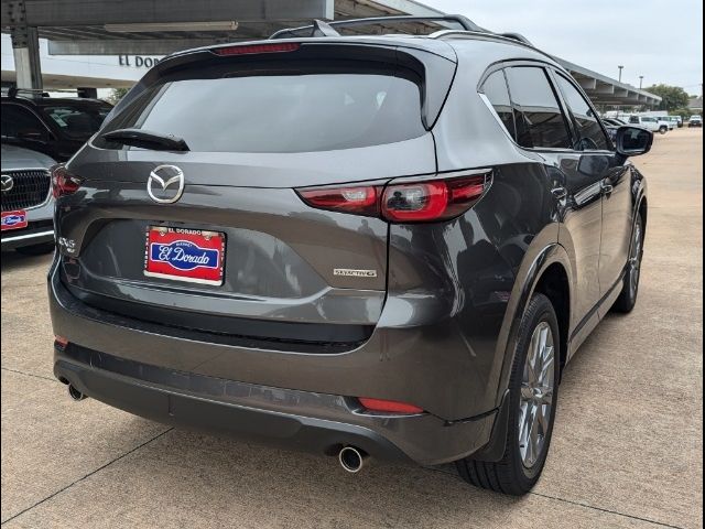 2024 Mazda CX-5 2.5 S Premium Package