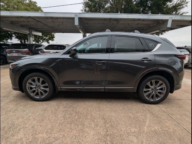 2024 Mazda CX-5 2.5 S Premium Package