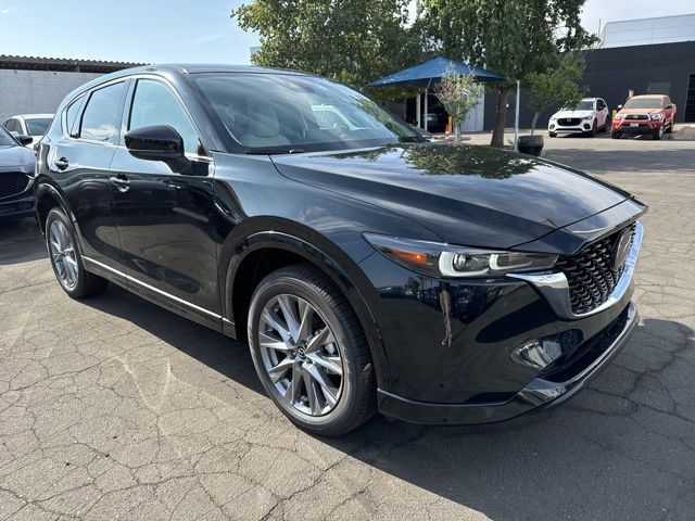 2024 Mazda CX-5 2.5 S Premium Package