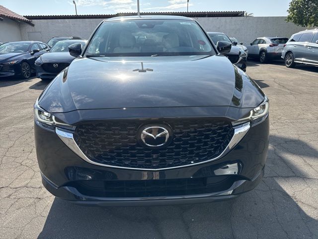 2024 Mazda CX-5 2.5 S Premium Package