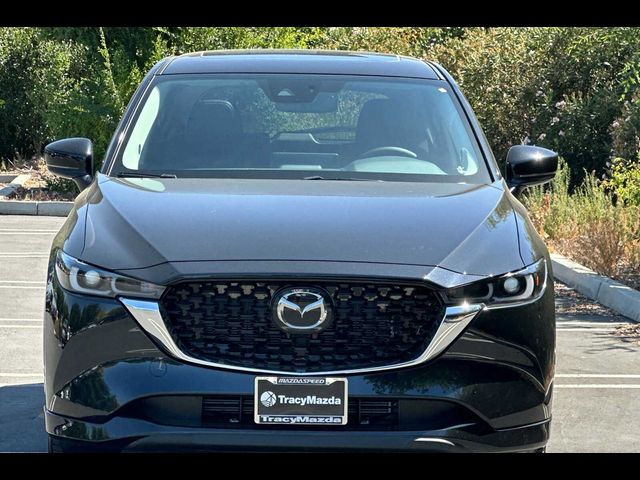 2024 Mazda CX-5 2.5 S Premium Package