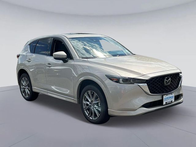 2024 Mazda CX-5 2.5 S Premium Package