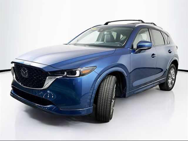 2024 Mazda CX-5 2.5 S Premium Package