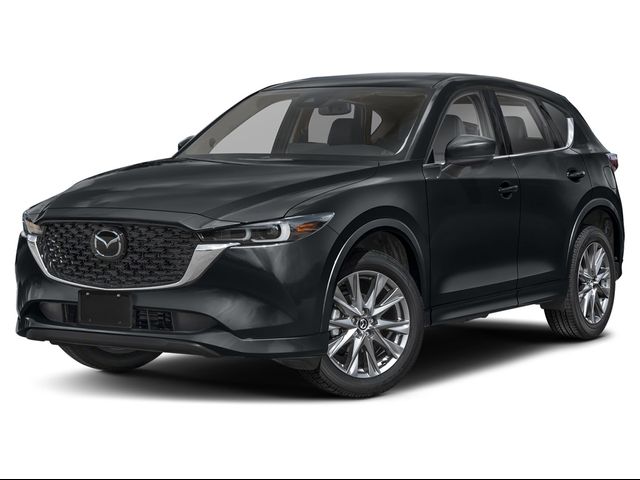 2024 Mazda CX-5 2.5 S Premium Package