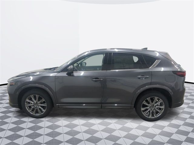 2024 Mazda CX-5 2.5 S Premium Package