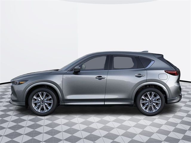 2024 Mazda CX-5 2.5 S Premium Package