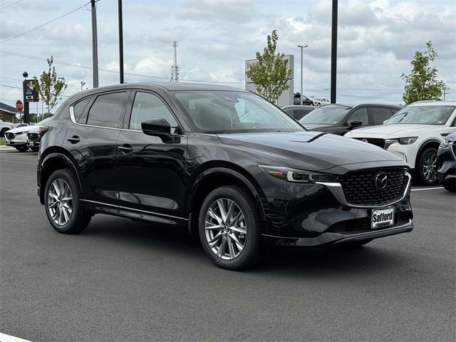 2024 Mazda CX-5 2.5 S Premium Package