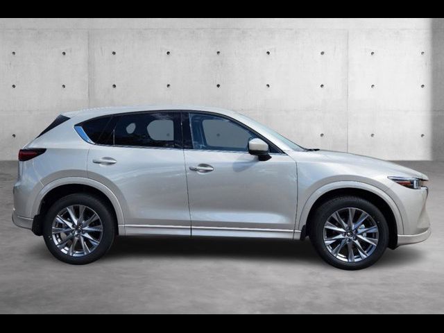 2024 Mazda CX-5 2.5 S Premium Package