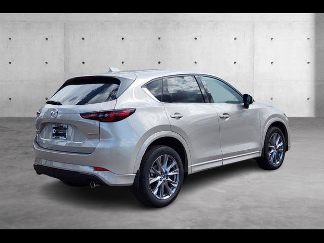 2024 Mazda CX-5 2.5 S Premium Package