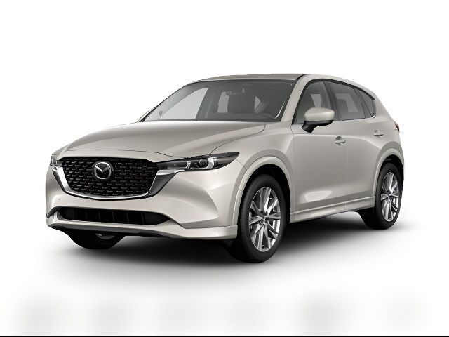 2024 Mazda CX-5 2.5 S Premium Package