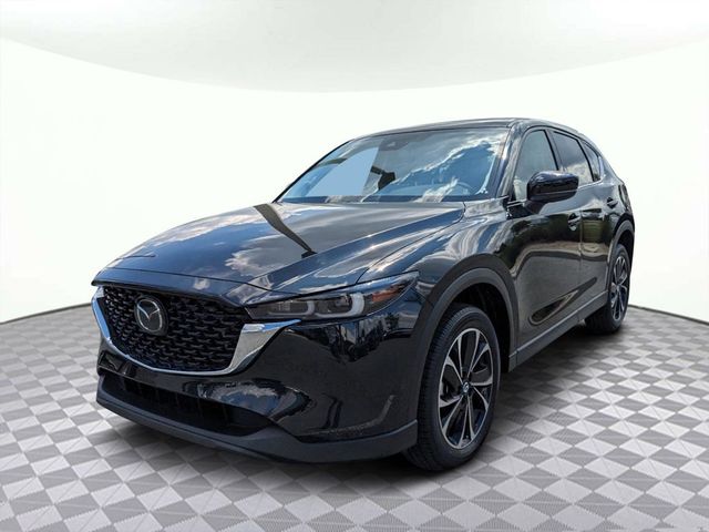 2024 Mazda CX-5 2.5 S Premium Package