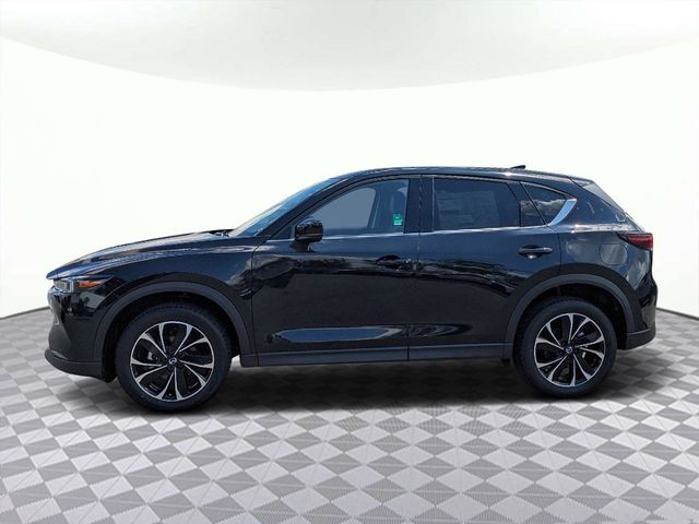 2024 Mazda CX-5 2.5 S Premium Package