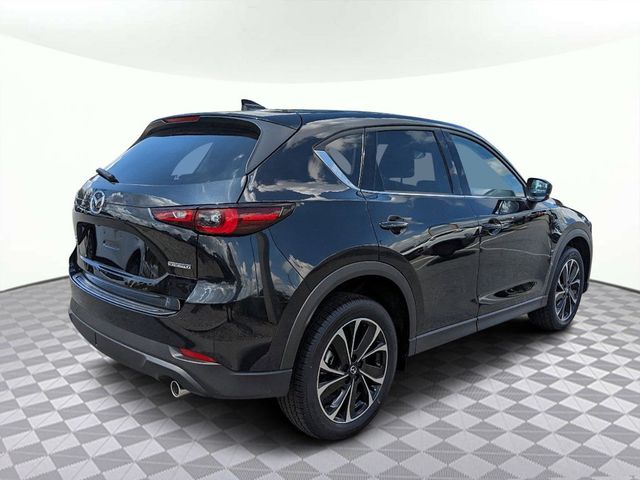 2024 Mazda CX-5 2.5 S Premium Package