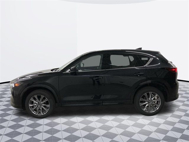 2024 Mazda CX-5 2.5 S Premium Package