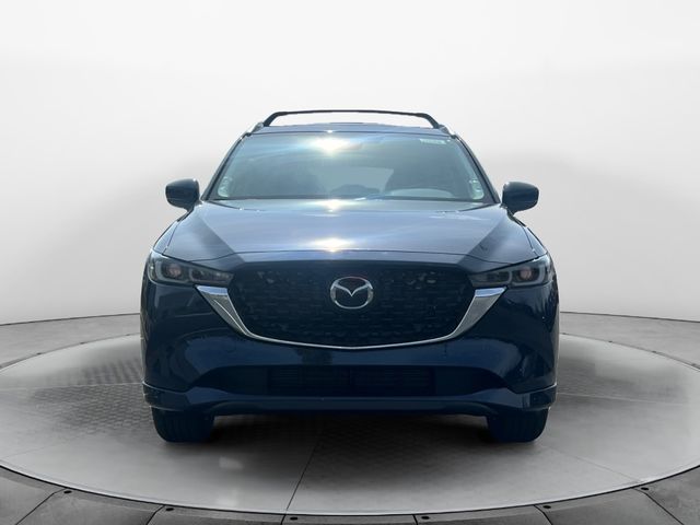 2024 Mazda CX-5 2.5 S Premium Package